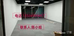 万达广场A座甲级写字楼