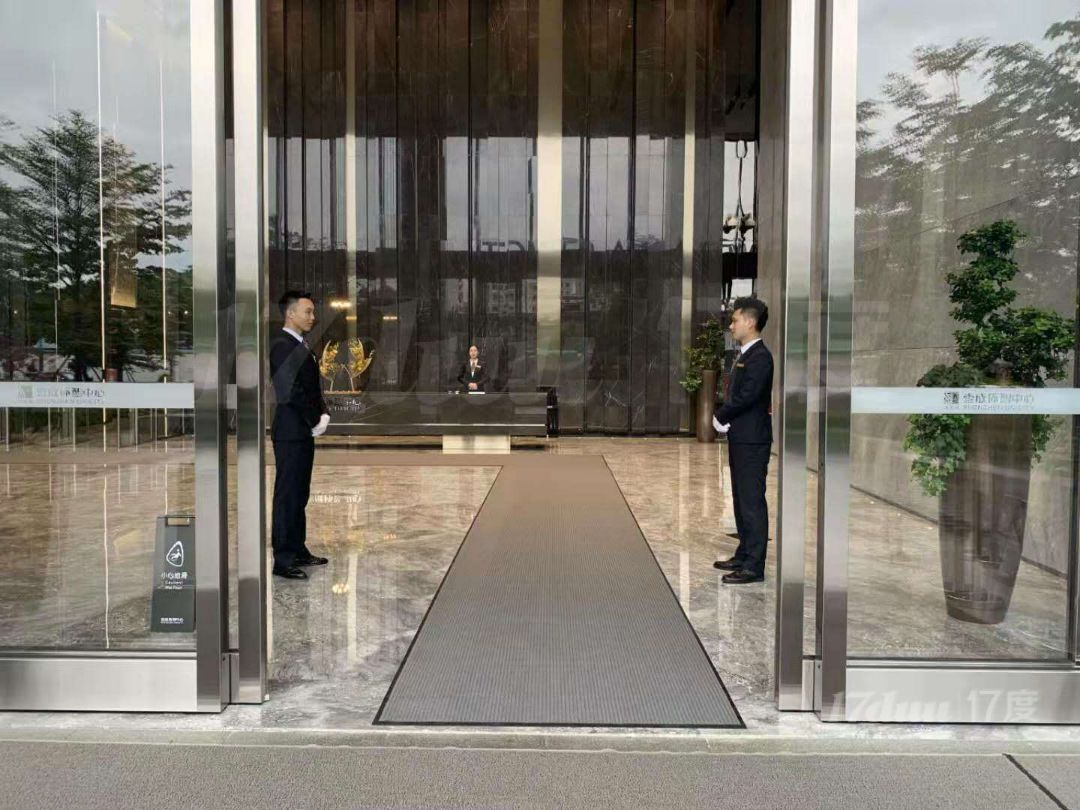 龙华甲级写字楼出租