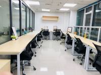 公园前特价办公室心动价1280火热招租中