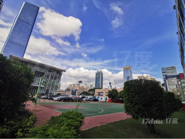 （精装修南山大学园）虚拟大学园