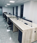 万科中央公园300m2写字楼出租