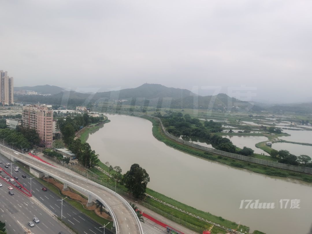 仅租75！中高层！风景优美！锦峰大厦190平