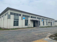 出租南汇工业园区厂房精装办公楼，低价出租