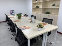 业主直租，联合办公8人间出租 超低价