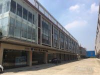 佛山高明万方智慧城办公室仓储物流出租