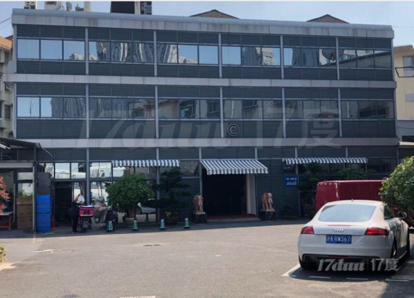 普陀区万里板块办公室2元起步优惠出租环境安静宽松
