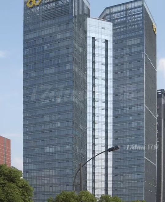 滨江天恒大厦写字楼出租