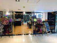 八角融科商街店铺业主直租 按摩足浴采耳理发等最佳
