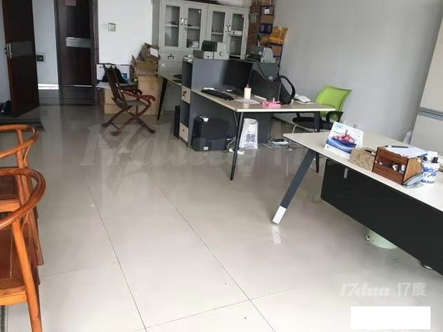 城市桂冠办公楼出租