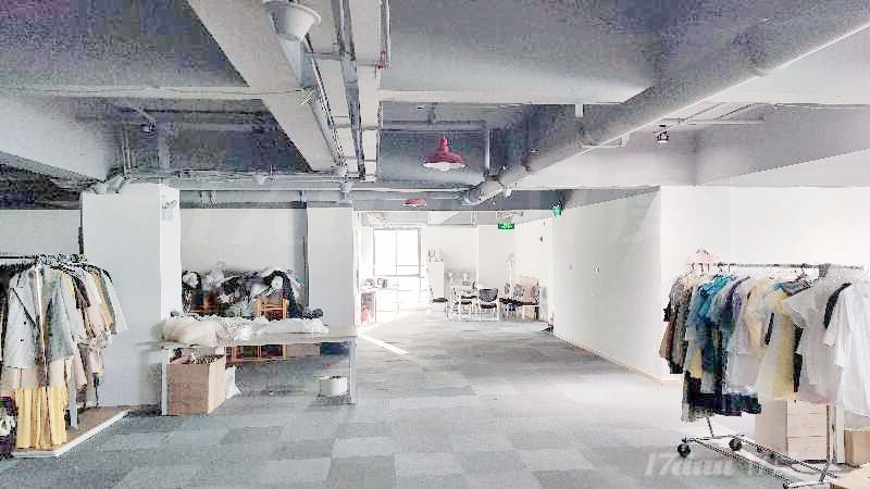 九堡精装办公室出租
