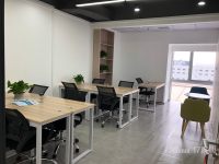深圳创客孵化器办公室带场地证明写字楼直租，即租即用