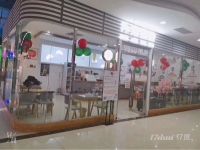 低价转让奶茶店