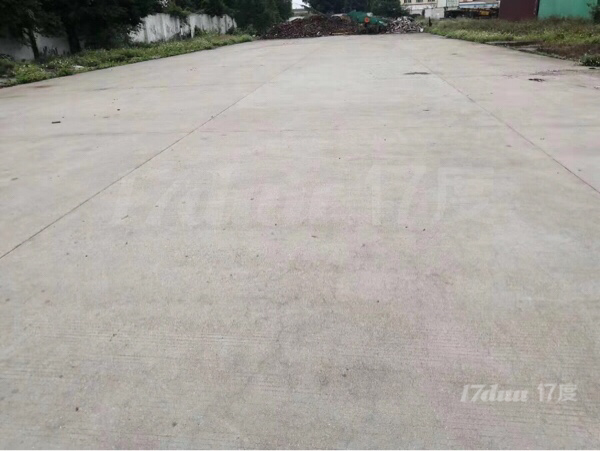 空地招租，适合任何堆放，已硬化