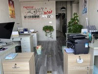 青山湖 创业大厦 精装修纯写字楼 拎包入住可注册