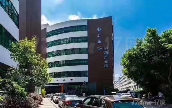 业主直租毛坯