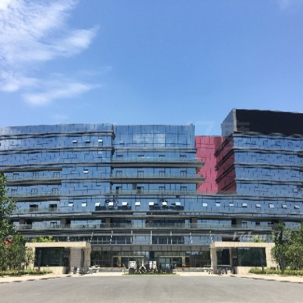 临空高质量写字楼对外招商