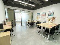 千灯湖商圈办公室出租 可挂靠地址  先到先得