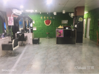 美容美发店转让，不要进场费和喝茶费