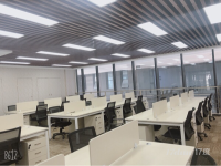 科陆大厦b座165平2间一厅 单价102元 全套家私