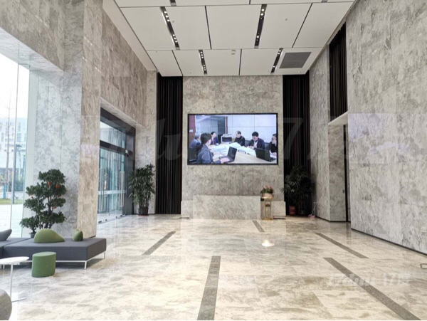 出租松江科技城智联广场独栋建筑