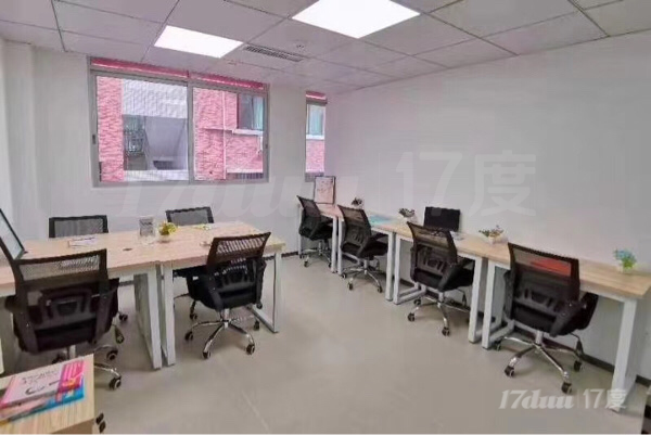 黄沙办公出租，拎包入住，只需要租金，其他全包