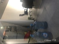 青山湖48平精装 水电齐全 全新装修 可注册