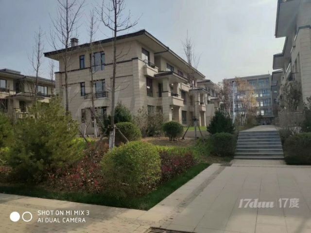 别墅区