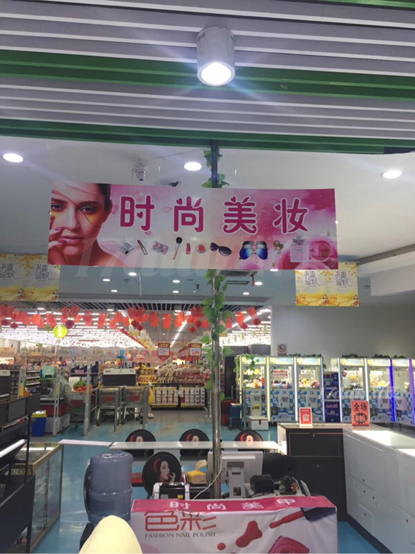旺铺转让人流量大