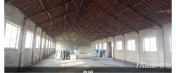 黄务机场路厂房出租可分租780平方和180平方可以