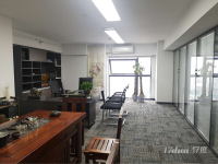 桥口古田二路轻轨对接精装办公楼