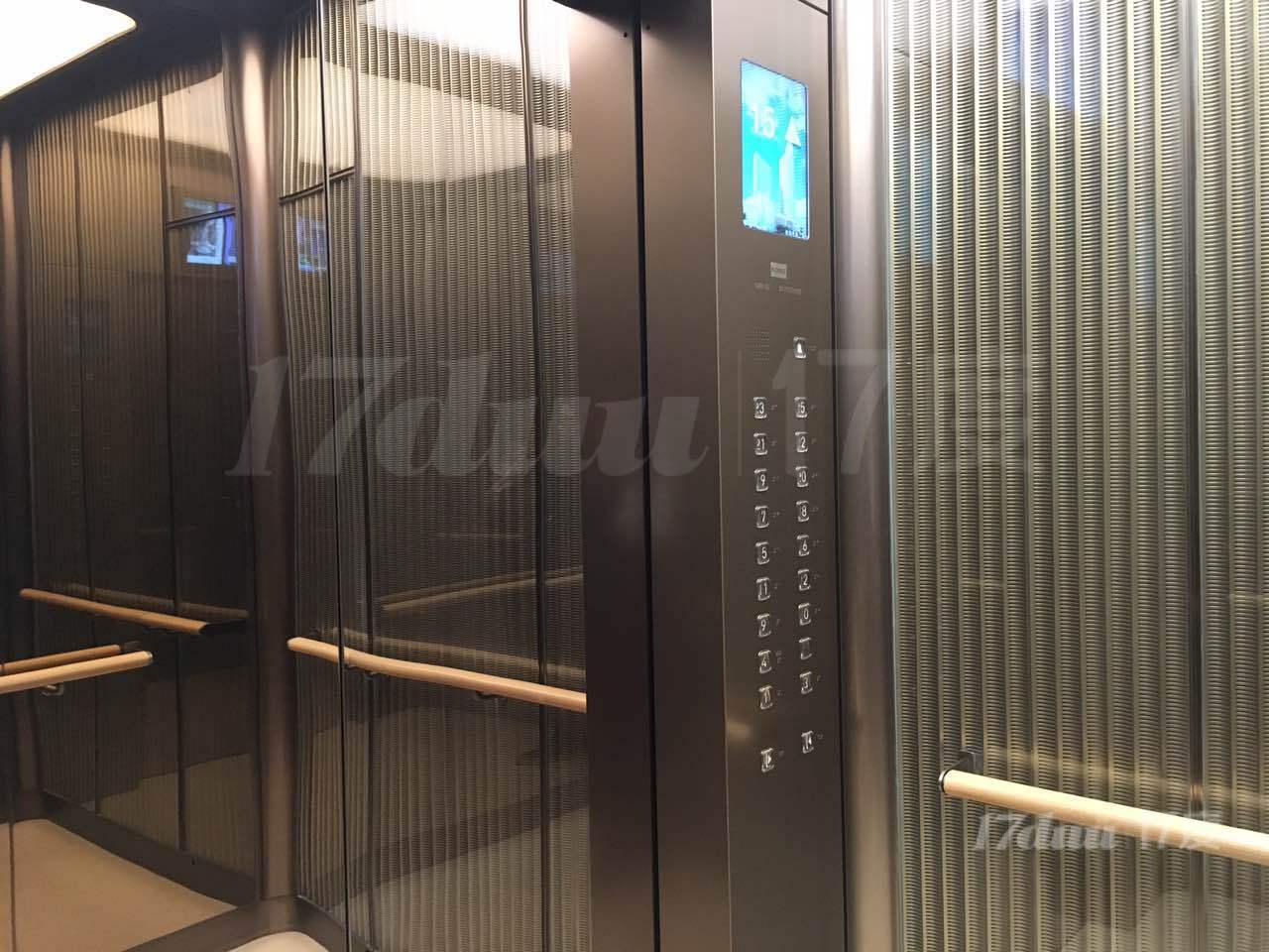 南京西路恒隆广场，200-1500平，看中可谈送免租期。