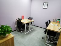 精装小型商务办公室直租，全包价，拎包办公，即租即用