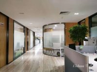 1/4号线上海体育馆 独立空调 正对电梯口 业态无限制