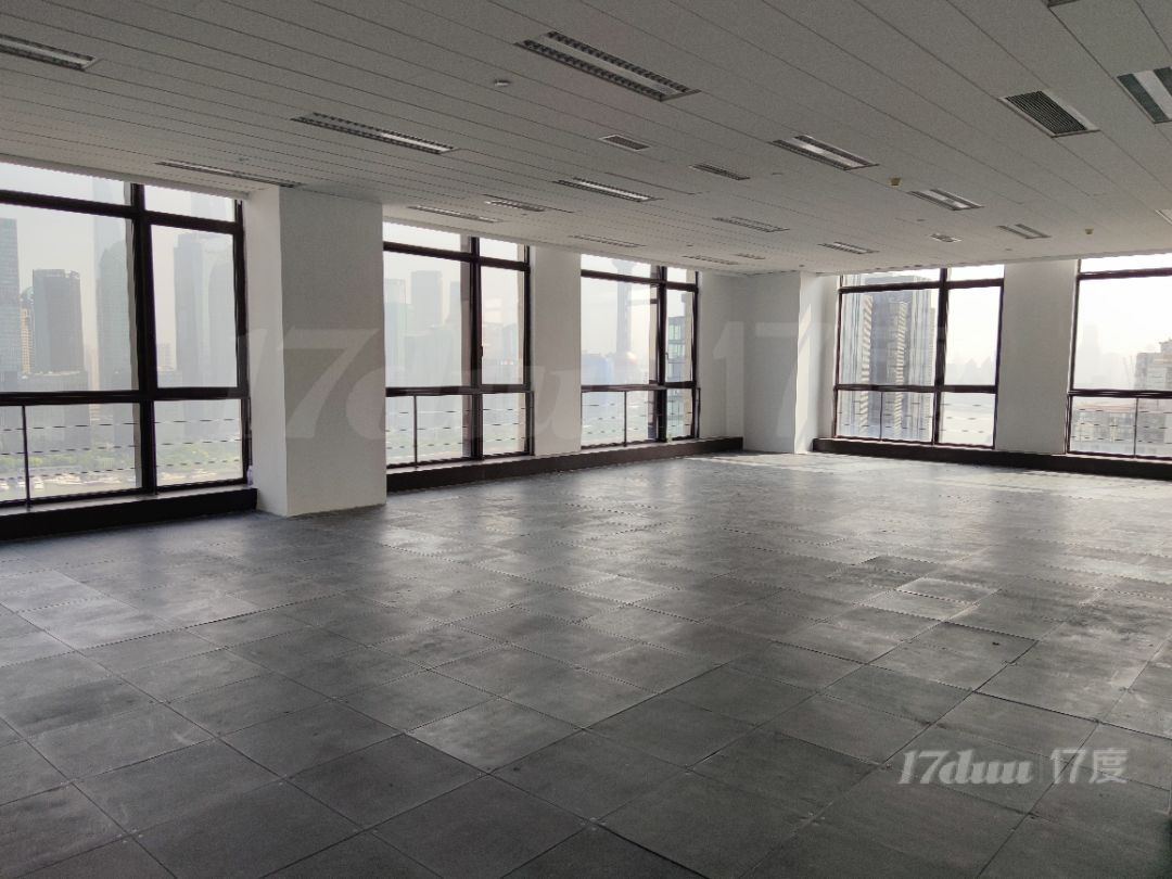 北外滩重点楼盘，精装带家具，看房可预约