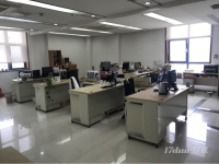 历下区泉景恒展大厦黄金地段纯写字楼