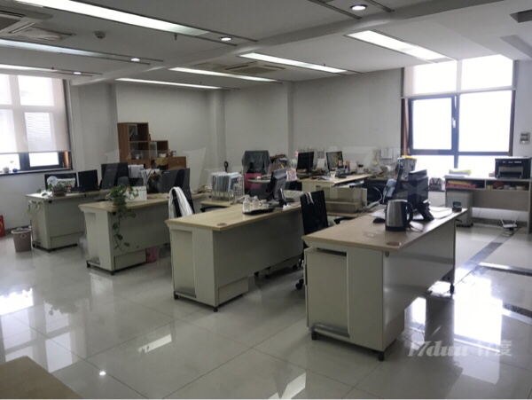历下区泉景恒展大厦黄金地段纯写字楼