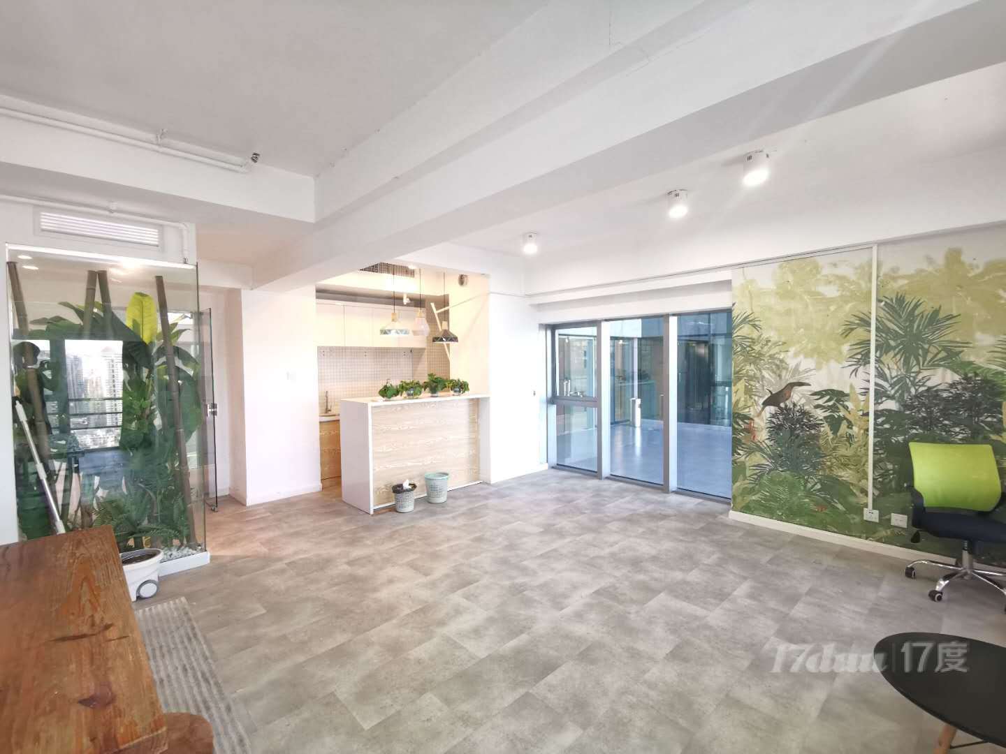 南山区政府业主直租，办公、科技、金融、帮开票，有红本