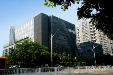 南山蛇口 精装修办公室 火热招租 可注册 有红本 