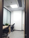 精装办公室出租，拎包入住，可注册解除异常，非中介