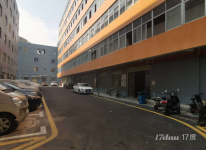 布吉大芬村 一楼240平厂房9成使用率，招冻库，仓库配送