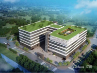 顺德北滘全新标准厂房 广佛南片区交通核心枢纽中心！ 新建标准