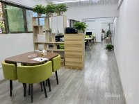 大学城南亭商业中心众创空间共享办公室招租