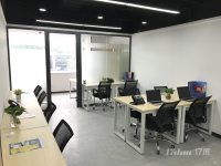 多栋写字楼办公室可选，租期灵活，一价全包，备案地址