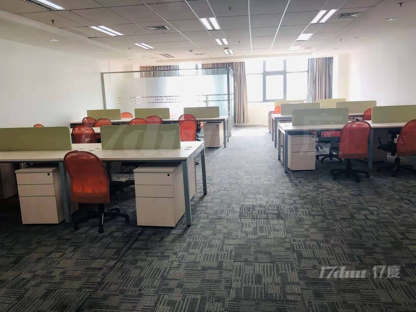5号线剑川路，交大对面！零号湾精装180平，带家具拎包入??！