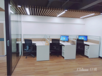 龙华星河ico旁边 全新楼盘出租