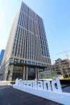 济南西客站地标写字楼甲方直租342平大开间 首招特价