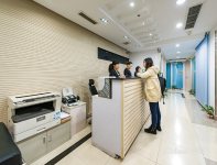 地铁口牛王庙独立单间办公室出租2人1900 投入小成本低全包
