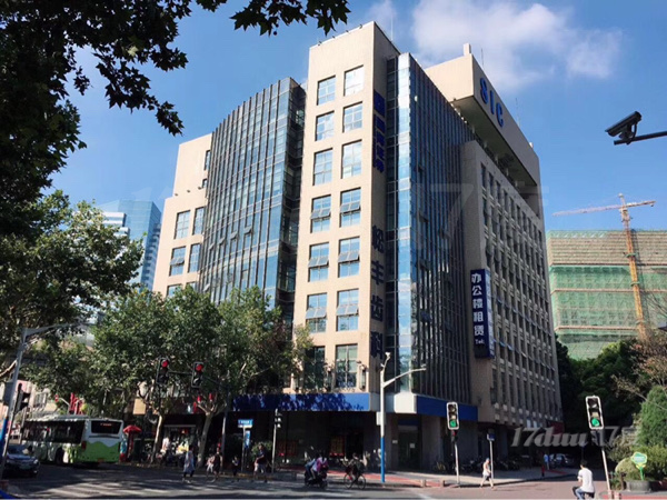 叶大昌商厦，248平豪华装修，带家具，拎包入住