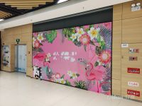 南通中南金石大酒店1号线正地铁口商铺