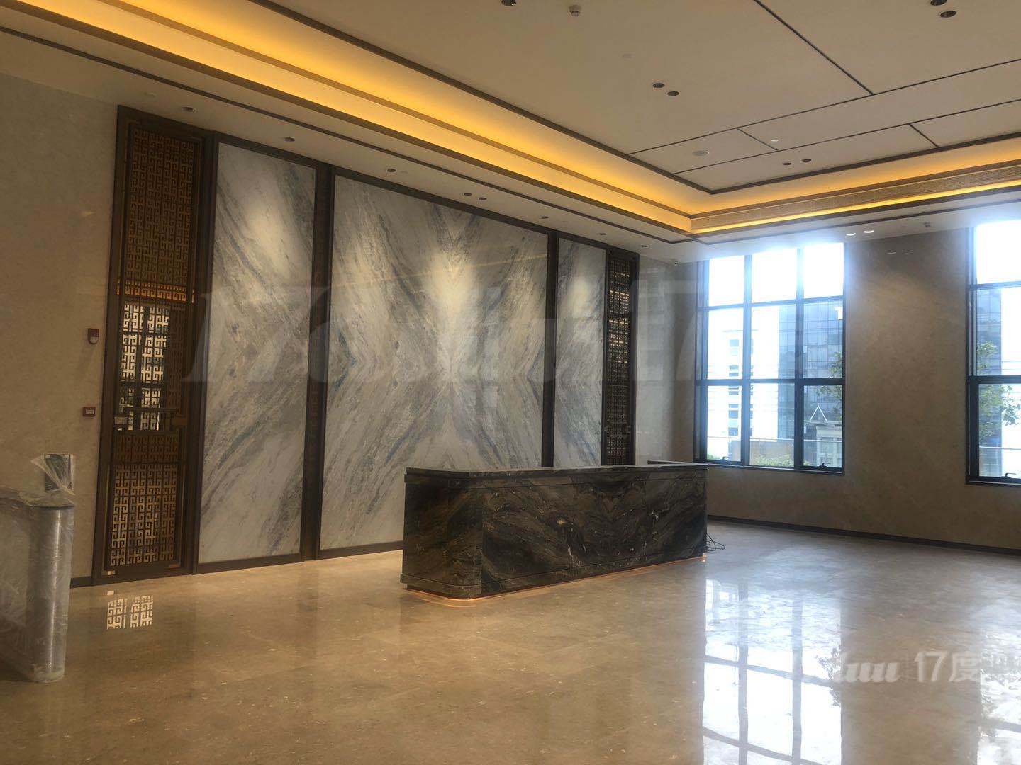 科姆龙科技园